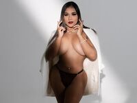 topless webcamgirl ChannellRouse