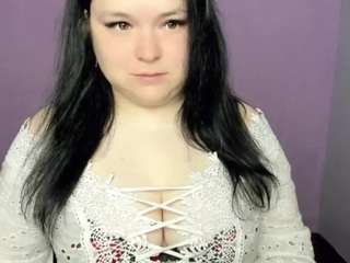 MirandaBlackSmile