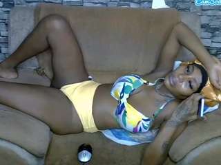 senoritah