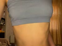 Hi! My name is Anna! If you want to get truly intense pleasure, you definitely need to visit my room and plunge into the world of your fantasies and desires! I will help you cum so hard that you will probably feel goosebumps run down to your earlobes and warmth, enveloping, will spread throughout your entire body!

I am a second-year student at the university, I go to the gym, sometimes I run in the morning, but most often I just walk with the dog (I have a small Labrador puppy).

In my free time I usually see my friends, I don’t really like clubs and noisy parties, I prefer walks or active types of recreation (I recently rode a horse for the first time).

I can say that by nature I am calm, affectionate, sometimes overly emotional, quite cheerful, always open and glad to meet new people!