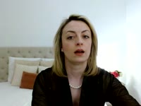 Classy and sexy.