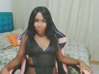 Hello! My name is DannaSquirty.

My room is an extremely passionate and sensual place full of mystery, desire and a lot of fun.
I love exploring my sexuality and chatting with nice people here.
I am a very open and permissive person, I love being in front of the webcam and driving you crazy with my body and my best show.

Your support and love makes my dreams come true, and for that I THANK YOU