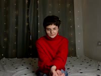 YOUR THEATER DIVA WITH A SHORT HAIRCUT

In the theater I play drama. With you - only laughter and debauchery. Guess where I