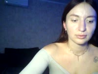 I’m a soft mystery you want to take your time with.I believe in eye contact, subtle flirting, and that spark you can’t fake.With me, it’s all about mood, connection, and a smile that stays with you longer than you expect.If you enjoy elegance with a hint of temptation — welcome&nbsp;