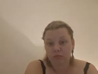 A submissive woman who loves to talk