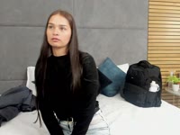 I am a close, happy girl with a flirtatious vibe who enjoys creating a comfortable and fun environment. I love connecting, talking, and making every visit feel special. If you are looking for complicity, good energy and a space where you can relax and enjoy the moment, I will be happy to accompany you. Are you staying a while? ✨