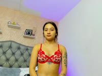 I am a happy, fun and very accommodating girl, I like to be very attentive, follow orders and get a lot of love and pleasure... I invite you to visit me.