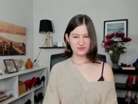 I love tension you can feel through the screen — slow teasing, shy smiles, secret thoughts, and the kind of connection that becomes addictive very quickly.
Be respectful, be interesting, and maybe I’ll let you discover my favorite side.