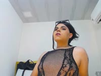 I am a very accommodating trans girl, capable of dominating you and taking you to the highest point of your desire, I love playing with all my holes and filling us with milk while we end up in an intense orgasm.

Dare to play with me and you will know true pleasure, I am a very multifaceted and creative girl, I will be waiting for you to fulfill all your fantasies.