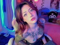 I’m a naturally submissive girl who loves building real, meaningful connections. I enjoy getting to know the people who visit me and creating a space where both of us can feel comfortable, playful, and excited. I’m soft, obedient, and eager to please, but also fun, outgoing, and full of good energy, so every moment with me feels warm and enjoyable.
I speak English well enough to roleplay, chat, flirt, and follow your fantasies with confidence and flow. I enjoy exploring fetishes that are allowed on the platform, always respecting limits and keeping things safe, consensual, and exciting for both of us.
Cosplay is one of my favorite ways to express myself. I love transforming into different characters, playing with styles, and bringing your fantasies to life with creativity and charm. Whether you like cute, elegant, playful, or bold looks, I enjoy giving each role my own touch.
Spending time with me means entering a space where you can relax, talk, explore desires, and feel truly seen. I’m here to listen, to follow your lead, and to make your time with me something special and unforgettable. If you enjoy sweet, submissive girls who love to please and connect deeply, I’m the perfect match for you.