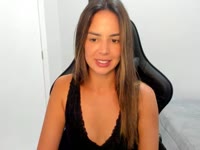 Hey! I speak English, Spanish and Netherland. I am a Spanish woman living in Netherland now. I am single, so I am always horny.
I am here to have fun and try new things, do u wanna have fun with me? Come on <3