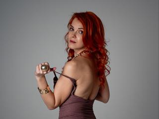GingerLizzii