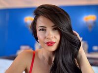 naughty webcam AdrianaHunt