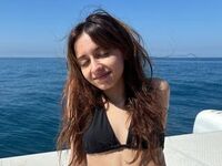 webcam show AinsleyAle