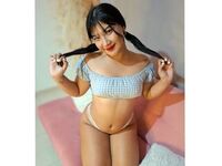live jasmin sexshow AlejaNumia