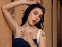 jasmin naked AliceBelov