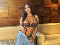 girl cam AmmyGrace
