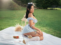 jasmin sexcam AntonellaBahamon