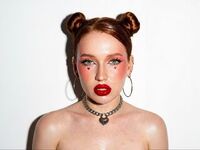 nude webcamgirl picture BellaMesmer