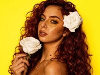 cam slut photo BiancaFlame