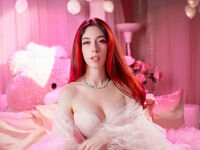 camgirl sexchat CamilePrescott