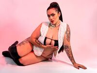 webcam strip tease show CondeEmily