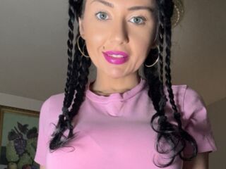 camgirl fingering wet pussy EdaVanesa