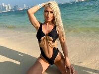 sexy cam girl ElsaPressley