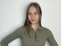nude webcamgirl picture ElviaSix