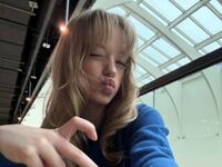 free web cam FranciscaNeren