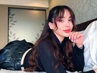 jasmin live show IsabelLior