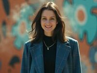 beautiful girl webcam JohnettaLucente