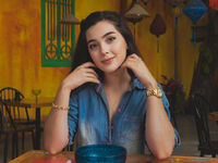 adult webcam JudithCoan