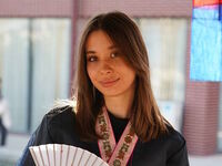 cam stripper KaliGuley