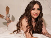 free cam photo KeiraHarts