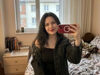 hot web cam show KeliCollymore