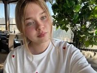 babe cam KendallHennig