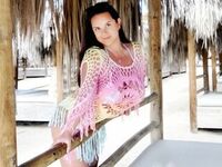 jasmin webcam model LaraDevi