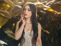 masturbating girl LiliDavison