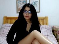 sexcam LinaZhang