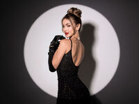 video chat LissaBelluci