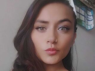 hot cam girl LizMont