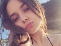 cam girl masturbating LuanaContratto