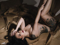 jasmin live webcam LucyStrike