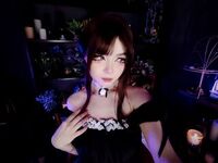 naughty webcamgirl MaddyMystie