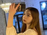 webcam babe MagalyBoffa