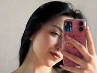 jasmin web cam video MalorieDelgreco