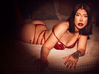 nude camgirl pic MandySun