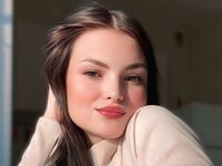 cam girl playing with sextoy MaybelleBeuerle