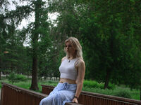 dirty cam MelisaMokriski